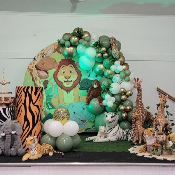 Birthday Celebrations